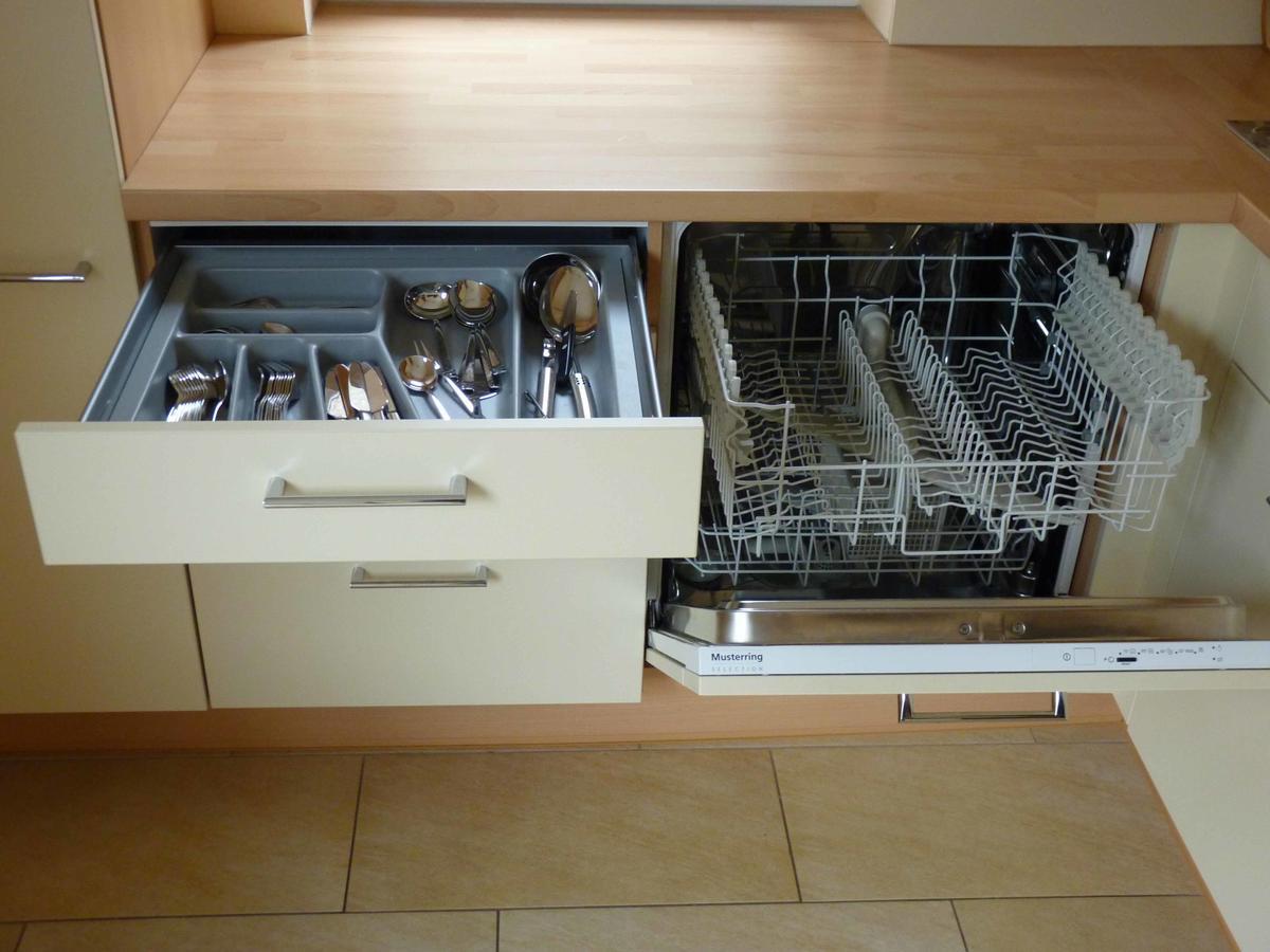 Ferienhaus Trimmisch Ediger-Eller Eksteriør bilde